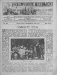 Przewodnik Katolicki. 1920 R.26 nr44