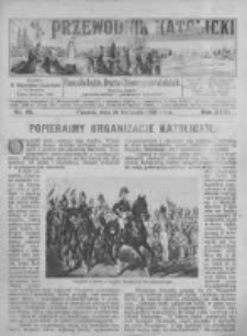 Przewodnik Katolicki. 1920 R.26 nr48