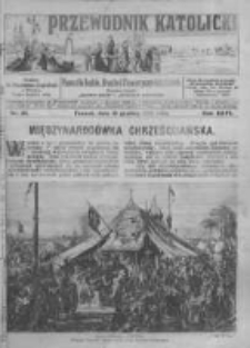 Przewodnik Katolicki. 1920 R.26 nr51