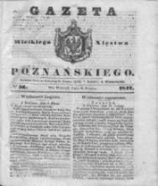 Gazeta Wielkiego Xięstwa Poznańskiego 1842.03.08 Nr56