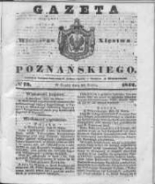 Gazeta Wielkiego Xięstwa Poznańskiego 1842.03.30 Nr73
