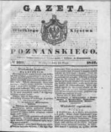 Gazeta Wielkiego Xięstwa Poznańskiego 1842.05.13 Nr109