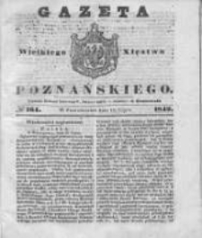 Gazeta Wielkiego Xięstwa Poznańskiego 1842.07.18 Nr164