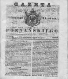 Gazeta Wielkiego Xięstwa Poznańskiego 1842.08.08 Nr182
