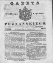 Gazeta Wielkiego Xięstwa Poznańskiego 1842.10.29 Nr253