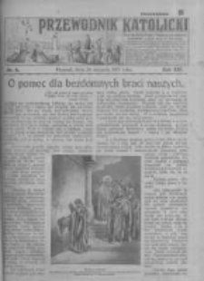 Przewodnik Katolicki. 1915 R.21 nr4
