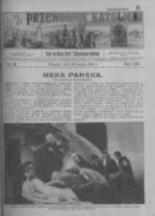 Przewodnik Katolicki. 1915 R.21 nr13