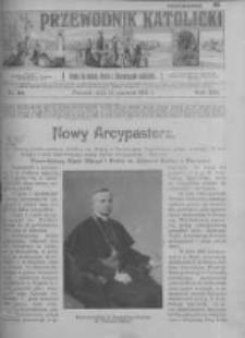 Przewodnik Katolicki. 1915 R.21 nr24