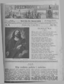 Przewodnik Katolicki. 1915 R.21 nr28