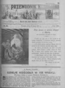 Przewodnik Katolicki. 1915 R.21 nr30