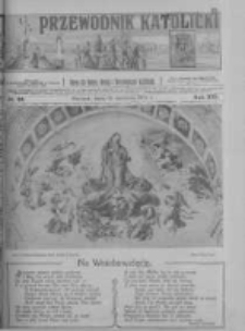 Przewodnik Katolicki. 1915 R.21 nr33