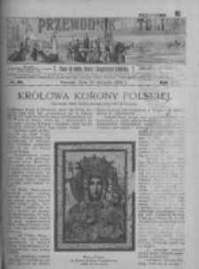 Przewodnik Katolicki. 1915 R.21 nr34