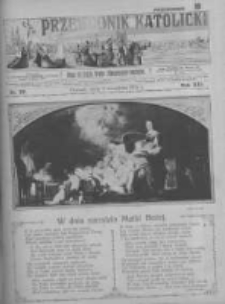 Przewodnik Katolicki. 1915 R.21 nr36