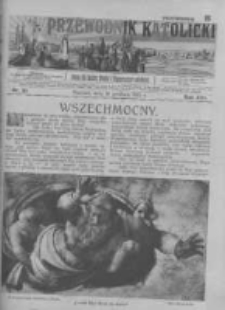 Przewodnik Katolicki. 1915 R.21 nr51