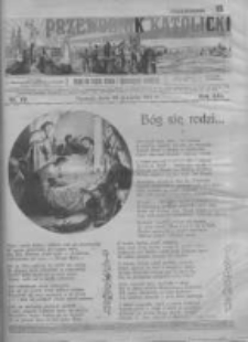 Przewodnik Katolicki. 1915 R.21 nr52