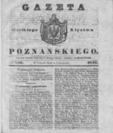 Gazeta Wielkiego Xięstwa Poznańskiego 1842.11.04 Nr258