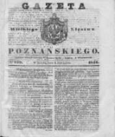 Gazeta Wielkiego Xięstwa Poznańskiego 1842.11.05 Nr259