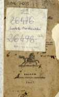 Kilka słów o ważności, potrzebie i użytku gymnastyki