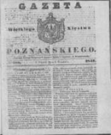 Gazeta Wielkiego Xięstwa Poznańskiego 1842.12.09 Nr288