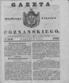 Gazeta Wielkiego Xięstwa Poznańskiego 1842.12.16 Nr294