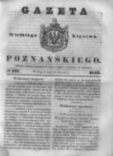 Gazeta Wielkiego Xięstwa Poznańskiego 1843.06.02 Nr127