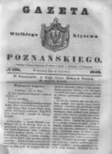 Gazeta Wielkiego Xięstwa Poznańskiego 1843.06.03 Nr128