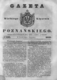 Gazeta Wielkiego Xięstwa Poznańskiego 1843.06.07 Nr130