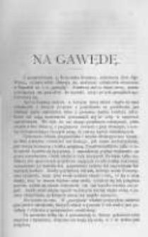 Ogrodnik Polski. 1895 R.17 nr2