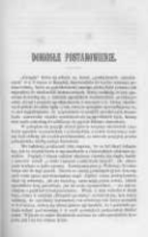 Ogrodnik Polski. 1895 R.17 nr7