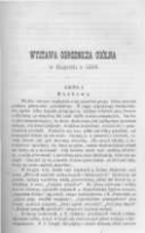 Ogrodnik Polski. 1895 R.17 nr19