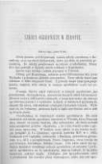 Ogrodnik Polski. 1895 R.17 nr20