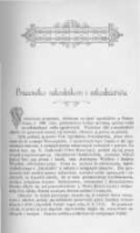 Ogrodnik Polski. 1901 R.23 nr8