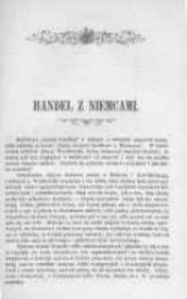 Ogrodnik Polski. 1901 R.23 nr24