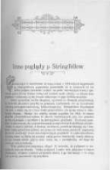 Ogrodnik Polski. 1901 R.23 nr15