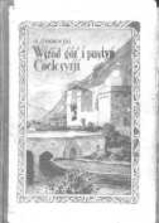 Wśród gór i pustyń Coelesyrji