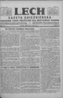 Lech.Gazeta Gnieźnieńska: codzienne pismo polityczne dla wszystkich stan&oacute;w 1928.05.02 R.30 Nr102