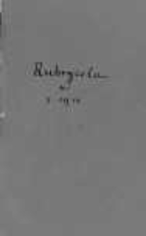 Elenchus Omnium Ecclesiarum et Universi Cleri Archidioecesis Posnaniensis pro Anno Domini 1911 a Boleslao Kaźmierski