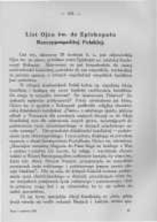 Prąd. Miesięcznik Związku Polskiej Inteligencji Katolickiej. 1932 R.19 nr6