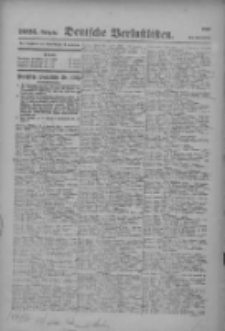 Armee-Verordnungsblatt. Deutsche Verlustlisten 1918.07.30 Ausgabe 2026