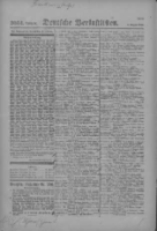 Armee-Verordnungsblatt. Deutsche Verlustlisten 1918.08.03 Ausgabe 2034