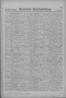 Armee-Verordnungsblatt. Deutsche Verlustlisten 1918.08.09 Ausgabe 2045