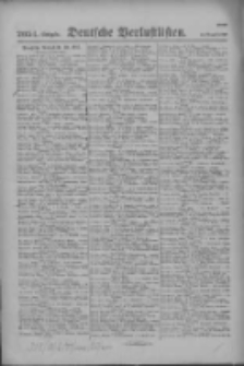 Armee-Verordnungsblatt. Deutsche Verlustlisten 1918.08.16 Ausgabe 2054