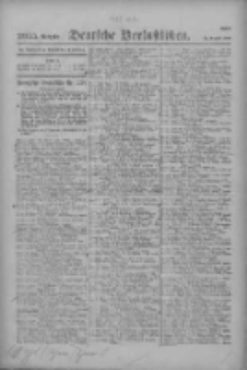Armee-Verordnungsblatt. Deutsche Verlustlisten 1918.08.17 Ausgabe 2055