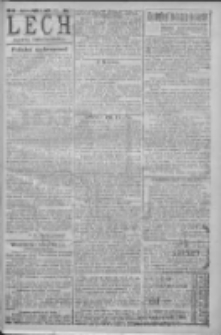 Lech. Gazeta Gnieźnieńska: codzienne pismo polityczne dla wszystkich stanów 1923.10.19 R.25 Nr238