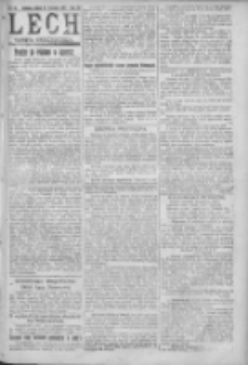 Lech. Gazeta Gnieźnieńska: codzienne pismo polityczne dla wszystkich stanów 1923.11.16 R.25 Nr261