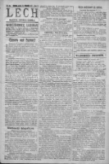Lech. Gazeta Gnieźnieńska: codzienne pismo polityczne dla wszystkich stan&oacute;w 1923.11.23 R.25 Nr267