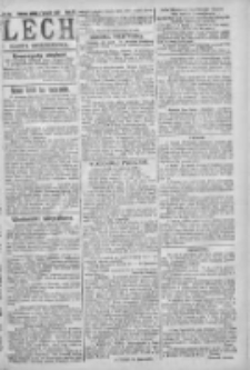 Lech. Gazeta Gnieźnieńska: codzienne pismo polityczne dla wszystkich stanów 1923.12.01 R.25 Nr274