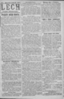 Lech. Gazeta Gnieźnieńska: codzienne pismo polityczne dla wszystkich stan&oacute;w 1923.12.04 R.25 Nr276