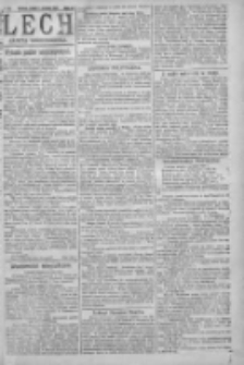 Lech. Gazeta Gnieźnieńska: codzienne pismo polityczne dla wszystkich stanów 1923.12.05 R.25 Nr277