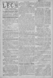 Lech. Gazeta Gnieźnieńska: codzienne pismo polityczne dla wszystkich stanów 1923.12.14 R.25 Nr284